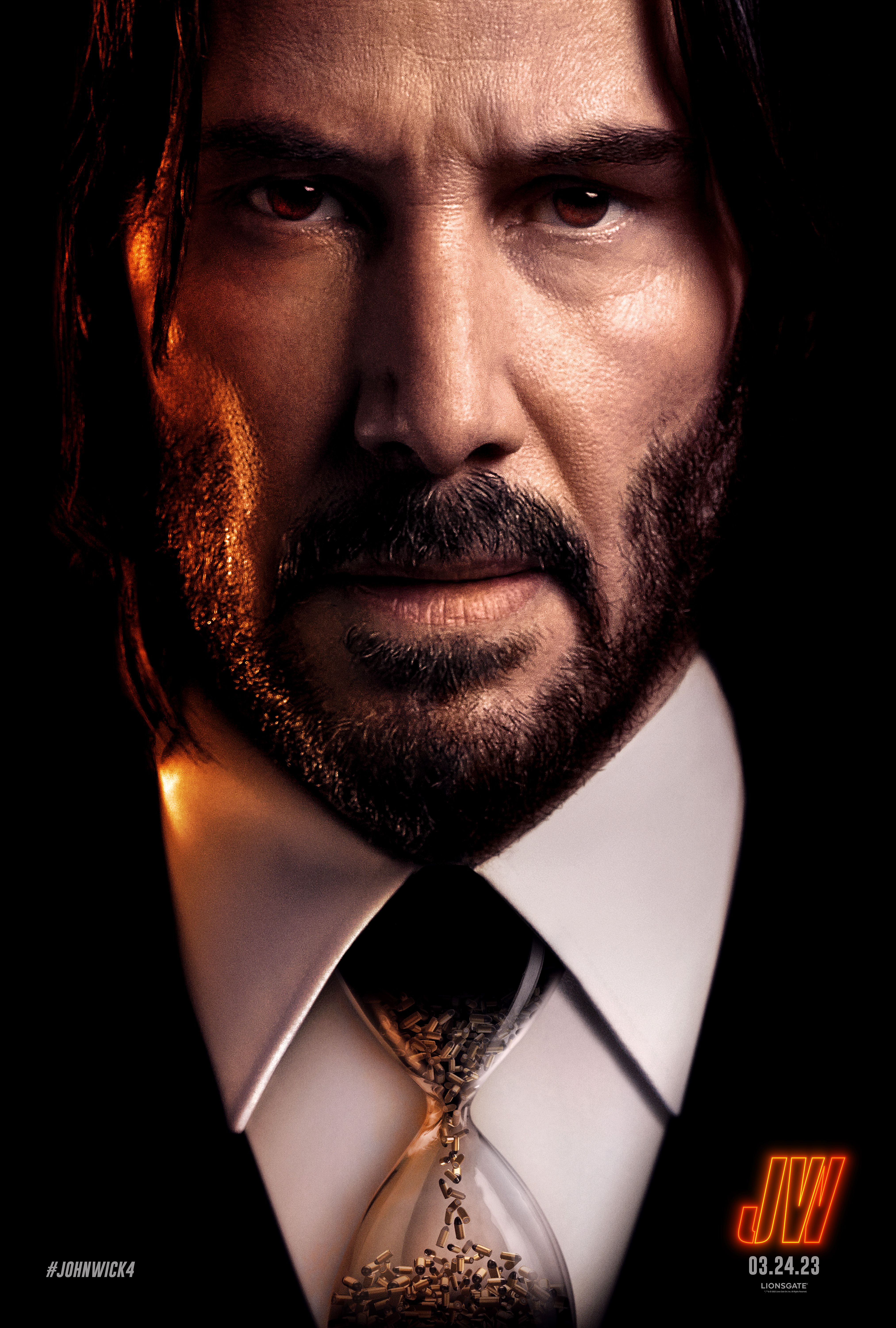 John Wick: Chapter 4 2023 John Wick: Chapter 4 2023