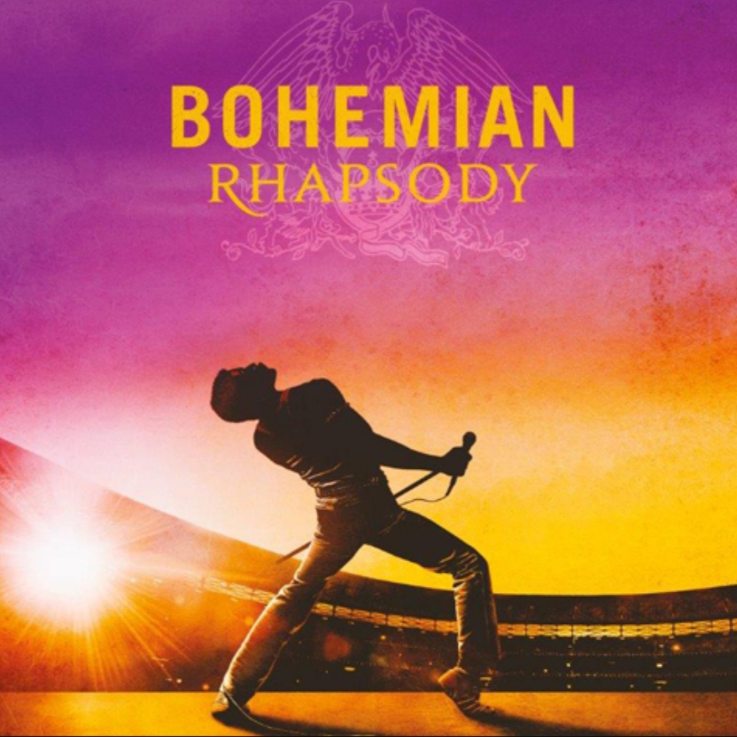 Bohemian Rhapsody (2018)