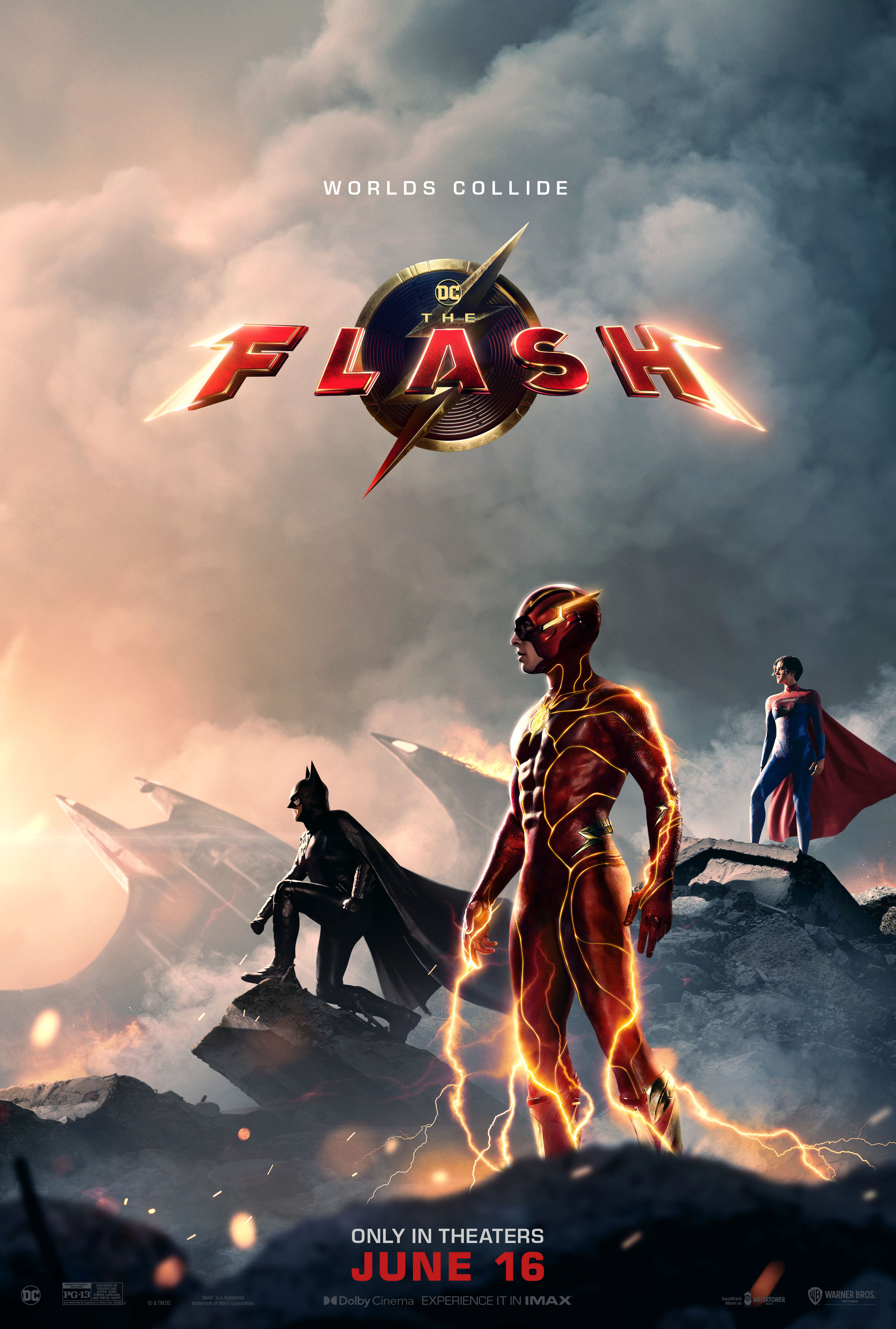 The Flash 2023 The Flash 2023