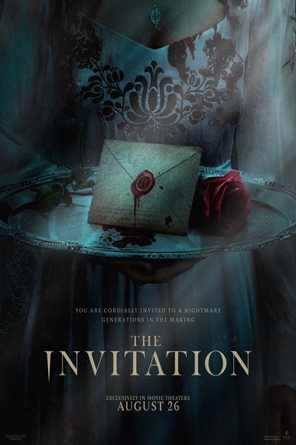 The Invitation 2022 The Invitation 2022