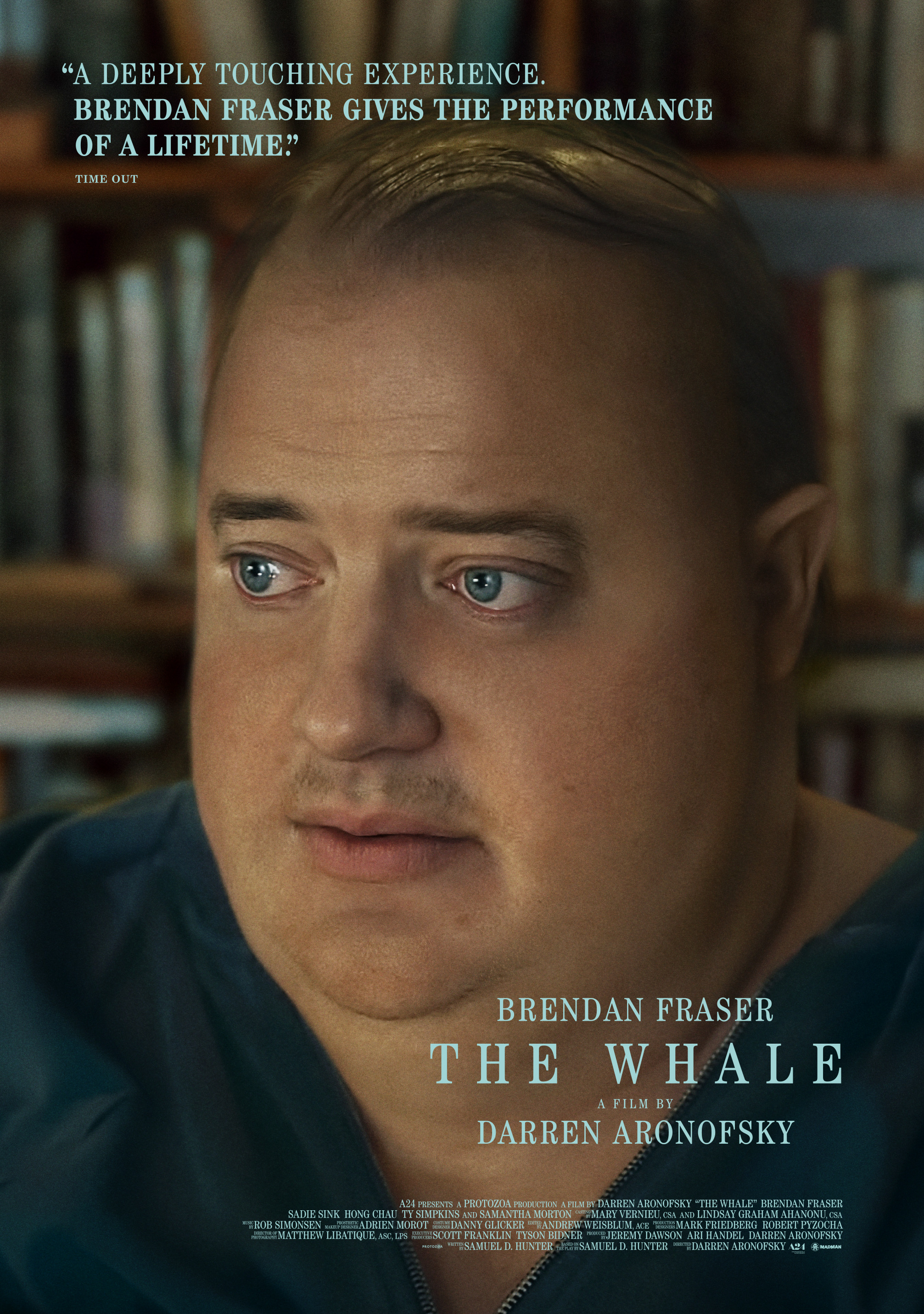 The Whale 2022 The Whale 2022