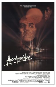 Apocalypse Now 1979