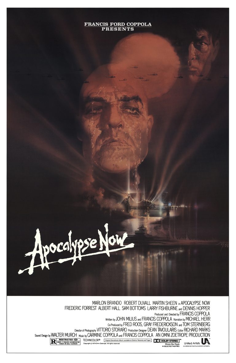 Apocalypse Now 1979