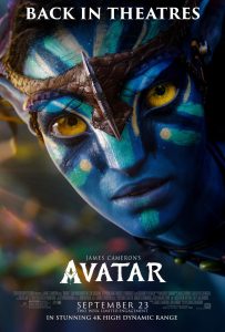 Avatar 2009
