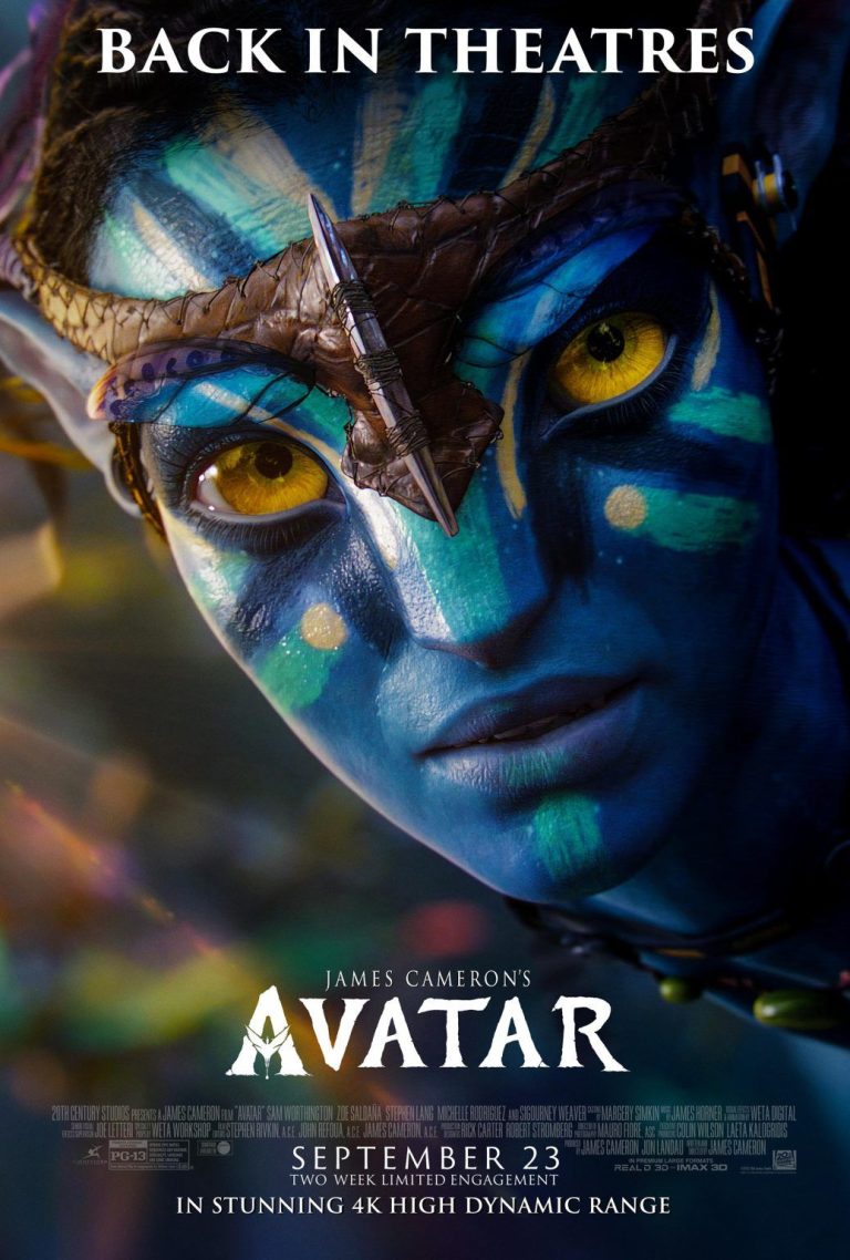 Avatar 2009