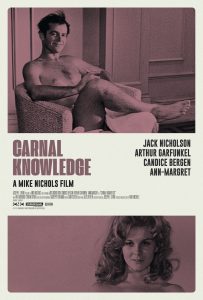 Carnal Knowledge 1971