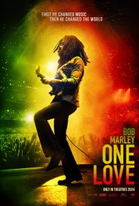 Storyline Movie Bob Marley: One Love 2024