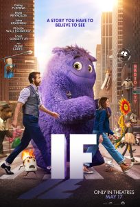Storyline Movie IF 2024