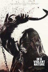 Storyline Movie In a Violent Nature 2024