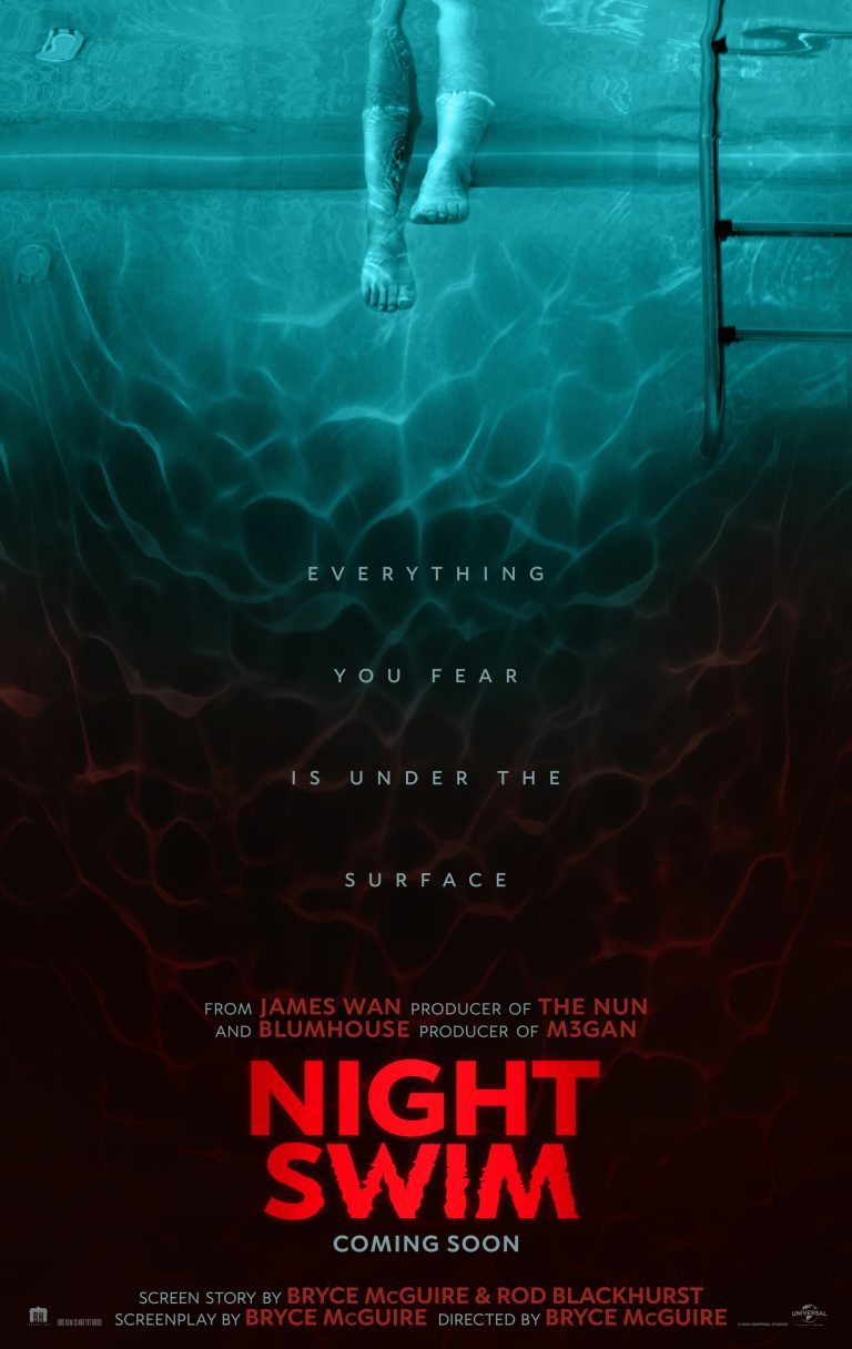 Storyline Movie Night Swim 2024