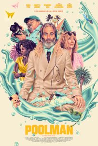 Storyline Movie Poolman 2024