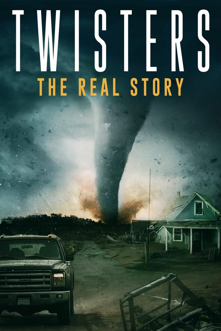 Storyline Movie Twisters: The Real Story 2024