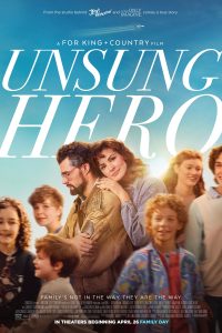 Storyline Movie Unsung Hero 2024