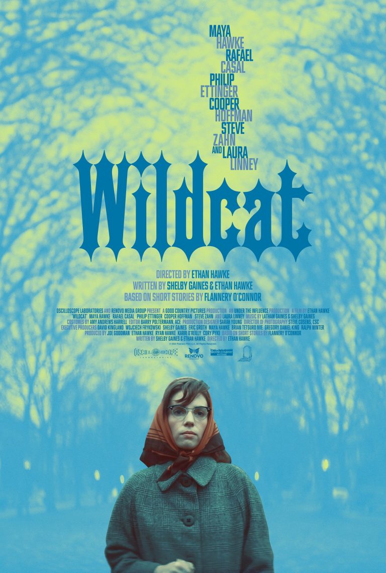 Storyline Movie Wildcat 2024