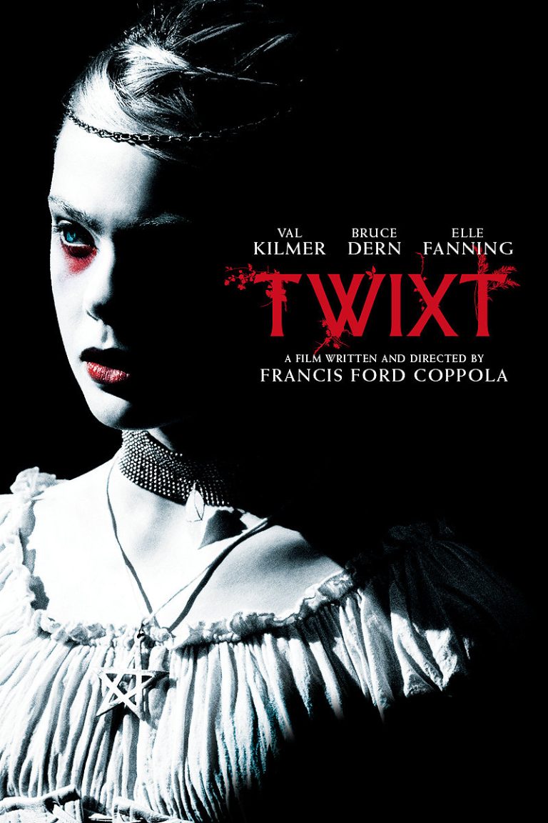 Twixt 2011